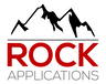 Rock Applications